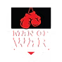 MAN OF WAR