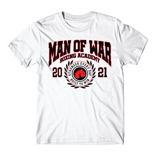 COLLEGE TOWN - T-SHIRT - $V56CDR$ Thumbnail
